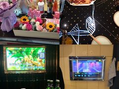 -星璨火吧KTV聚会餐厅(丰庆路店)