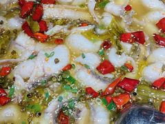 -蜀都丰 川菜·水煮活鱼(万象九宜城店)