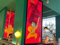 -蛙小侠(五象万象汇店)