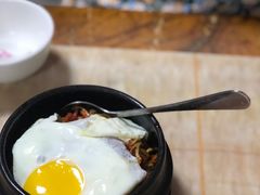 -韩聚园韩国料理(文灶店)