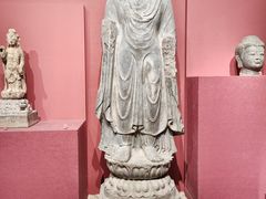 -西安博物院