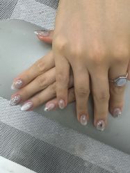-SZ轻奢自助美甲美睫