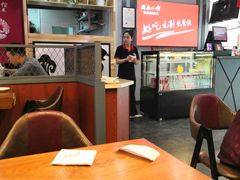 大堂-周鱼小馆石锅酸菜鱼(活力汇店)