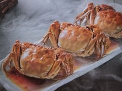 -Mr.Fish鱼鲜生海鲜放题(高德置地冬广场店)