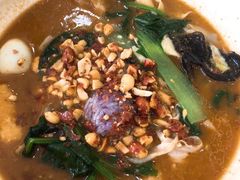 -真够味骨汤麻辣烫(光明小区店)