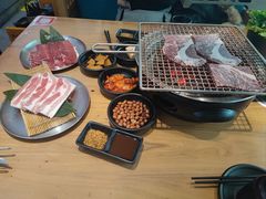 -九田家黑牛烤肉(溧水万达店)