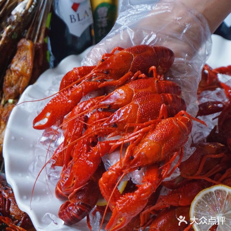 🦞吃遍南京的小龙虾馆也想安利这家~