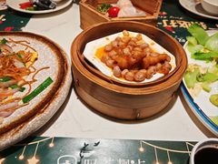 -叹茶靓点·粤式餐厅·全天茶市(石井万民广场店)