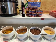 -憨铁匠老火锅(龙岗万科里店)