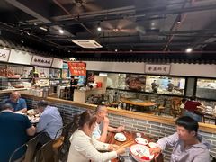 -广府乡下·饭庄(新港东路店)