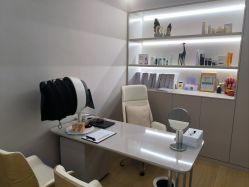 -佳慕皮肤管理连锁