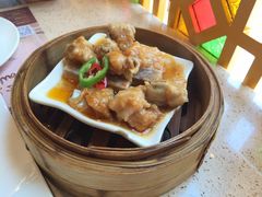 -点都德(华强南店)