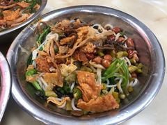 -凤张螺蛳粉·爽口粉(跃进路总店)