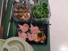 -椰庭·椰子鸡·创意玩家(晶耀前滩店)