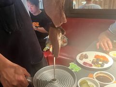 -拉蒂娜·巴西牛排馆 Latina·Brazilian Steakhouse(王府井喜悦店)