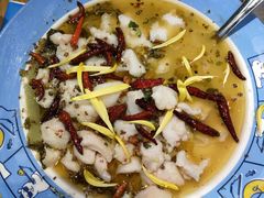 -鱼库·不仅是一家烤鱼店(车公庙店)