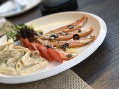 -巴别塔法餐舍(朝阳店)