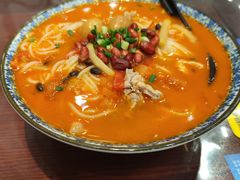 -螺世纪螺蛳粉·桂味小排档(裕德店)