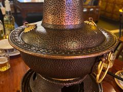 -思金拉措庄园藏餐(太阳岛店)