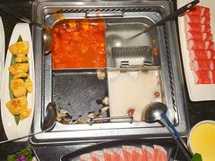 -海底捞火锅(德辉广场店)