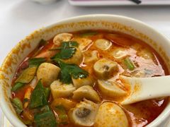 -暹罗泰·泰国餐厅(仁和新城店)