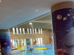 -鹏湃星少儿游泳运动中心(西溪店)
