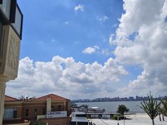 -老北门·苏帮菜·湖景包间(月光码头店)