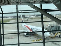 -吉隆坡国际机场