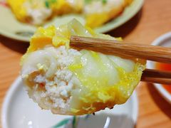 -余氏豆腐包老店(东直街店)