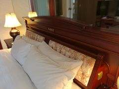 -白金汉爵大酒店(相城店)