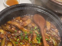 -火啫啫·粤式啫啫煲(南通首店)