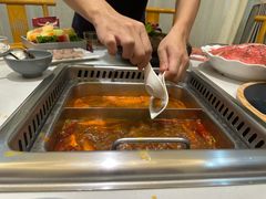 -中渝城重庆火锅(文昌店)