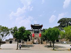 -山西王家大院