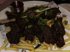 -天外天美食广场(哈尔滨路店)