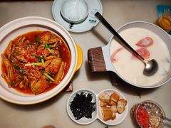 -佬麻雀·剁椒鱼头(京基KK One店)