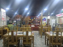 -马记伊源斋涮肉·清真菜(百子湾店)