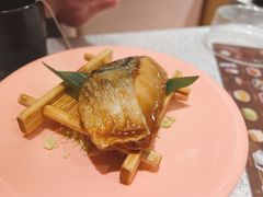 -争鲜回转寿司(南开大悦城店)