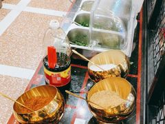-鸿姐老火锅(疁城新天地店)