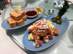 -鹿港小镇(悠唐店)