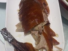 -大鸭梨烤鸭(房山店)