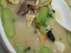 -华盛丰温州大排档(东三环南路店)