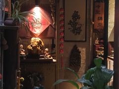 -行人小筑·茶馆(岑村火炉山分店)