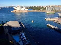 -悉尼海港大桥
