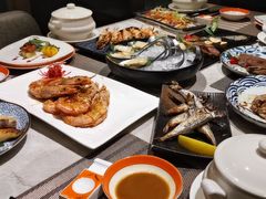 -極上萬膳·日料放题(海岸城店)