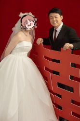 -都市丽人婚纱摄影