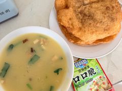 -老方子馅饼粥(台东店)