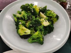 -天毓山庄·餐厅