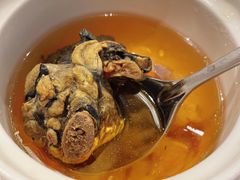 -中心大酒店·本味餐厅