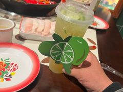 -江北北火锅馆·公路夜市(魏公村店)