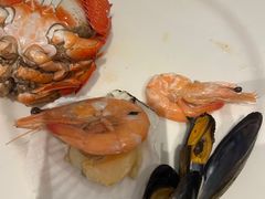 -昆山琶拉帝诗酒店·河畔咖啡厅Riverside Cafe